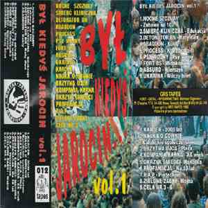Various - Był Kiedyś Jarocin... Vol. 1