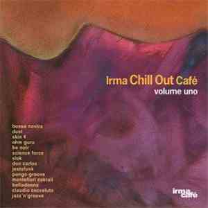Various - Chill Out Café Volume Uno