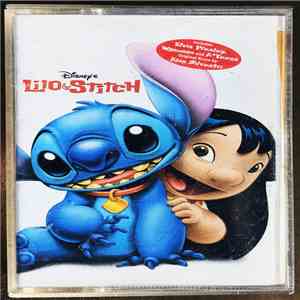Various - Disney's Lilo & Stitch ‎
