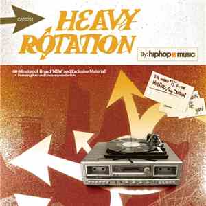 Various - Heavy Rotation