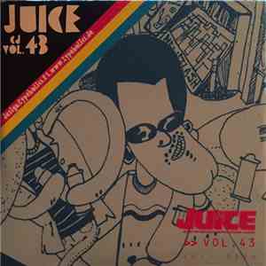Various - Juice CD Vol. 43