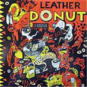 Various - Leather Donut