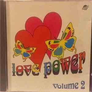 Various - Love Power Volume 2