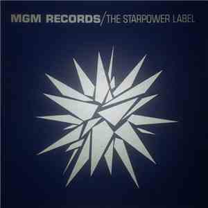 Various - MGM Records / The Starpower Label