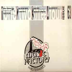 Various - Music Factory Mastermix - Issue 63