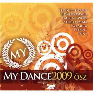 Various - My Dance 2009 Ősz