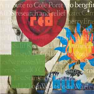 Various - Red, Hot & Blue