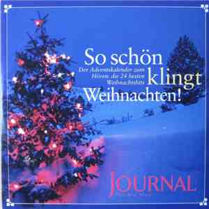 Various - So Schön Klingt Weihnachten!