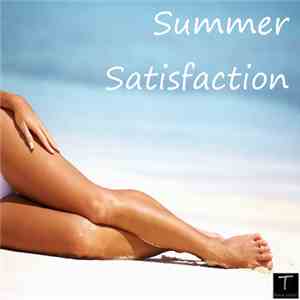 Various - Summer Satisfaction
