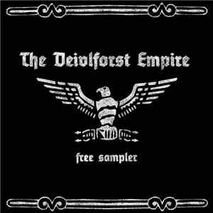 Various - The Deivlforst Empire