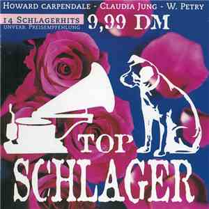 Various - Top Schlager - 14 Schlagerhits