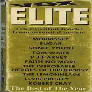 Various - Vox Elite