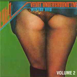 Velvet Underground - 1969 · Velvet Underground Live · Volume 2