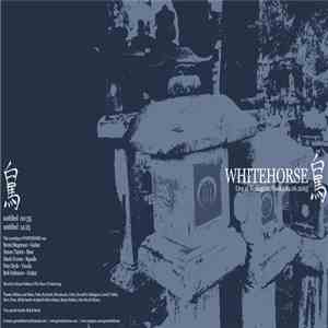 Whitehorse - Live At Sinkagura, Osaka 29.06.2005
