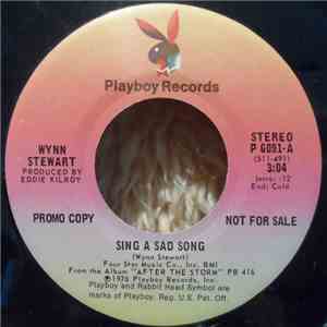 Wynn Stewart - Sing A Sad Song