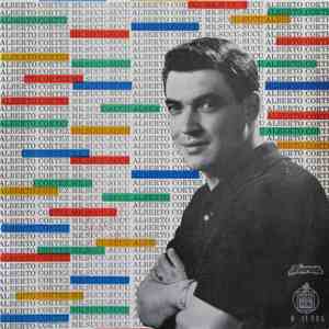 Alberto Cortez - Alberto Cortez "Mr. Sucu-Sucu"