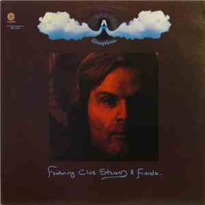Atmospheres  Featuring Clive Stevens & Friends - Atmospheres Featuring Clive Stevens & Friends