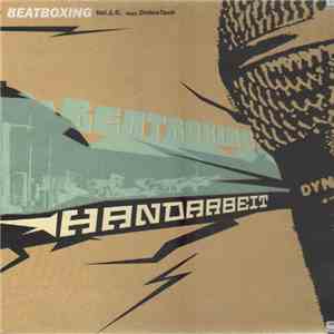Beatboxing Vol. 1.0 Feat. DabruTack - Handarbeit