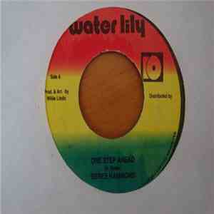 Beres Hammond - One Step Ahead / It's Not Easy