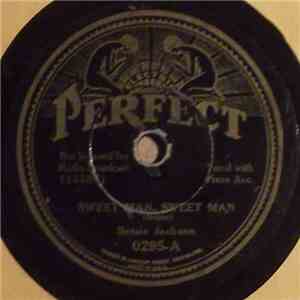 Bessie Jackson - Sweet Man, Sweet Man / Down In Boogie Alley