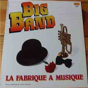 Big Band - La Fabrique A Musique