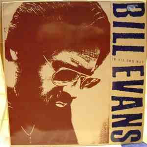 Bill Evans - In His Own Way