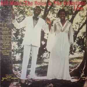 Bill Moss And The Celestials - Live
