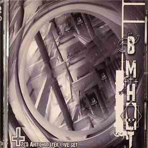 Bmhot - Antichristek Live Set