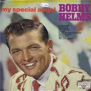 Bobby Helms - My Special Angel