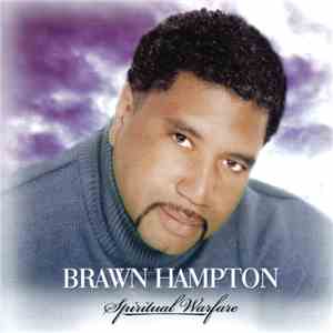 Brawn Hampton - Spiritual Warfare
