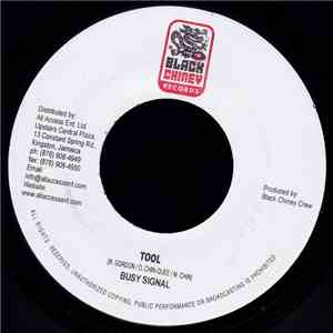 Busy Signal / Delly Ranx - Tool / We Nuh Like Dem