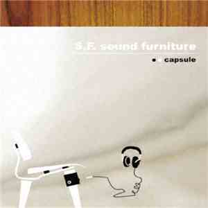 Capsule - S.F. Sound Furniture