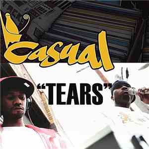 Casual - Tears