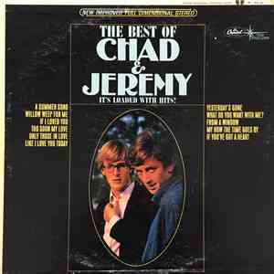 Chad & Jeremy - The Best Of Chad & Jeremy