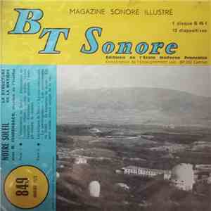 Charles Fehrenbach - Notre Soleil, La Structure De La Matière