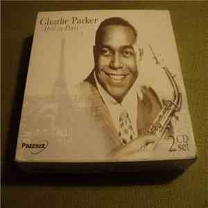 Charlie Parker - April In Paris