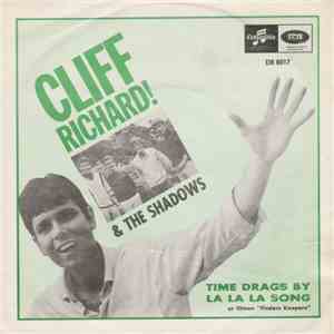 Cliff Richard & The Shadows - Time Drags By