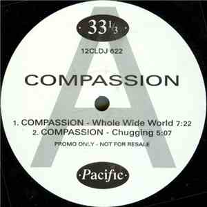 Compassion  - Compassion