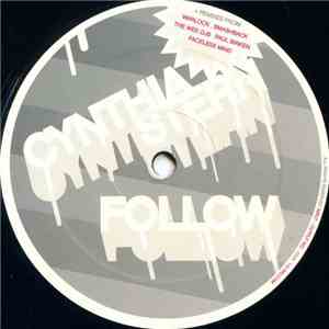 Cynthia Stern - Follow