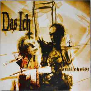 Das Ich - Anti'Christ