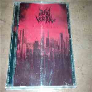 Dead Vertical - Infecting The World