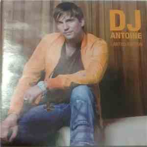 DJ Antoine - Limited Edition