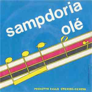 Doriano  - Sampdoria Olè