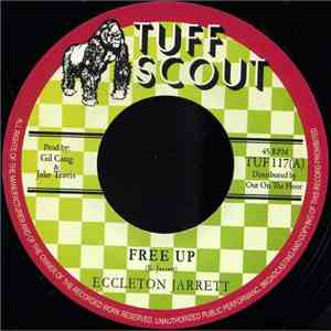 Eccleton Jarrett And Tuff Scout All Stars - Free Up