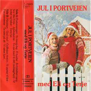Eli Og Terje - Jul I Portveien (Med Eli Og Terje)