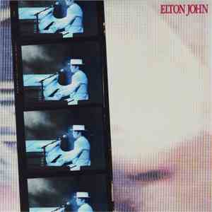 Elton John - Metropolitan