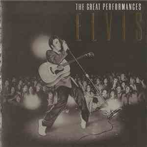 Elvis Presley - The Great Performances