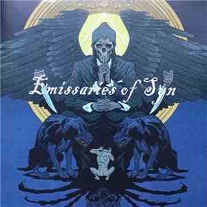 Emissaries Of Syn - Emissaries Of Syn