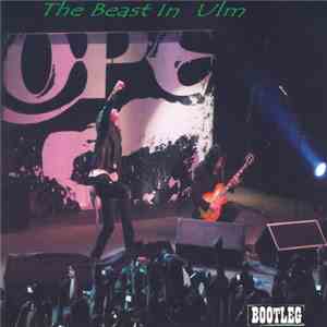 Europe  - The Beast In Ulm