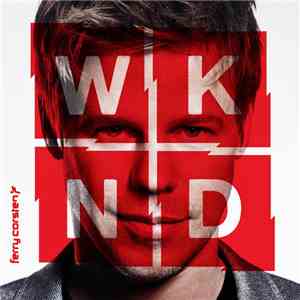 Ferry Corsten - WKND